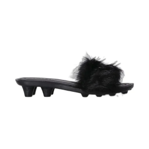 Furry Slides