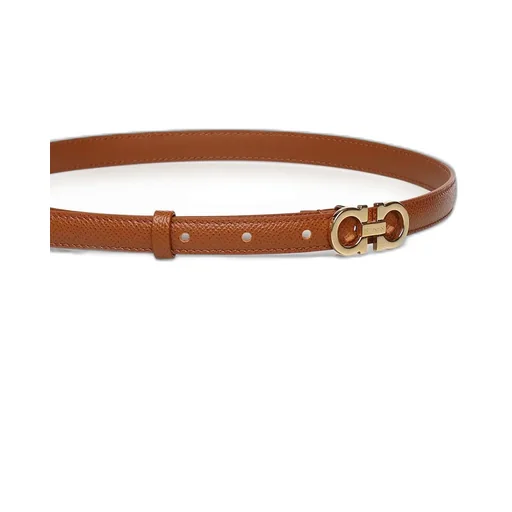 Gancini Belt