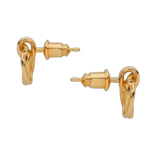Gancini Earrings
