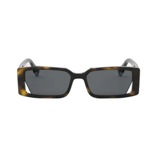 Rectangular Sunglasses
