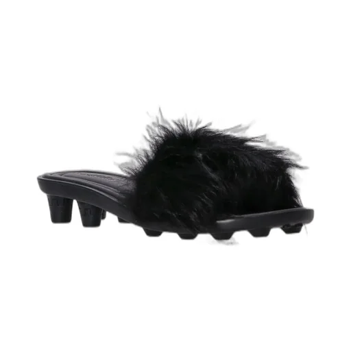 Furry Slides