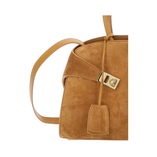 Top Handle Bag