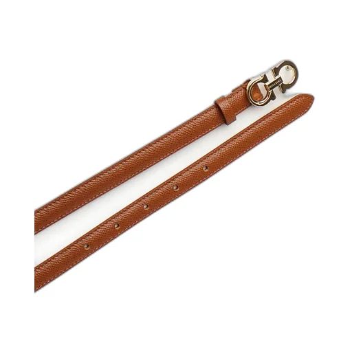 Gancini Belt