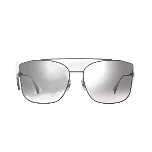 Oversized Butterfly Sunglasses