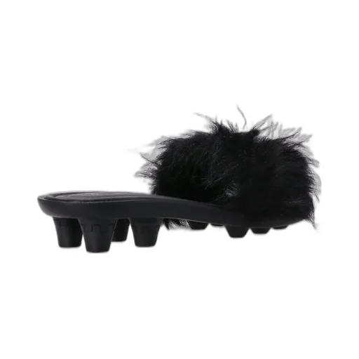 Furry Slides