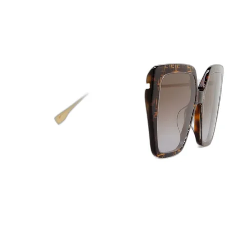 Oversized Square Sunglasses