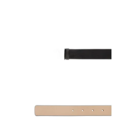 Gancini Belt