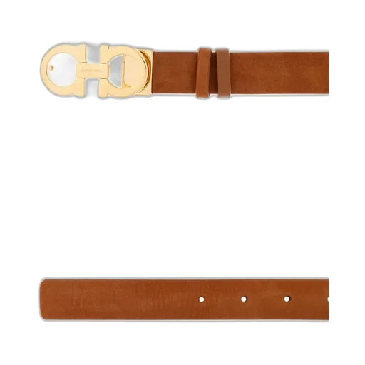 Gancini Belt