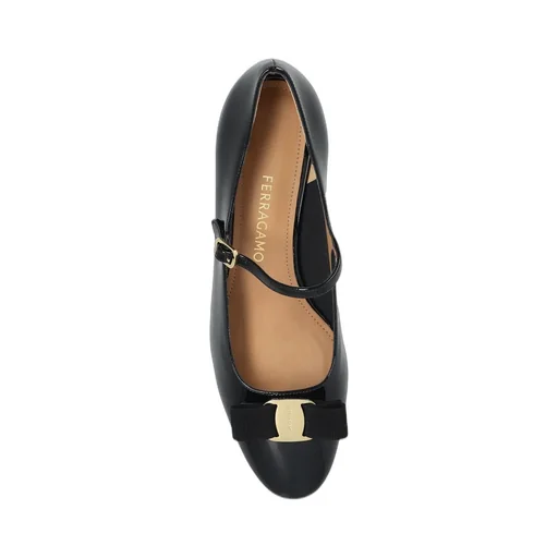Mary Jane Pumps