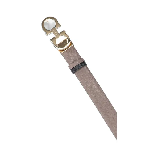 Gancini Belt