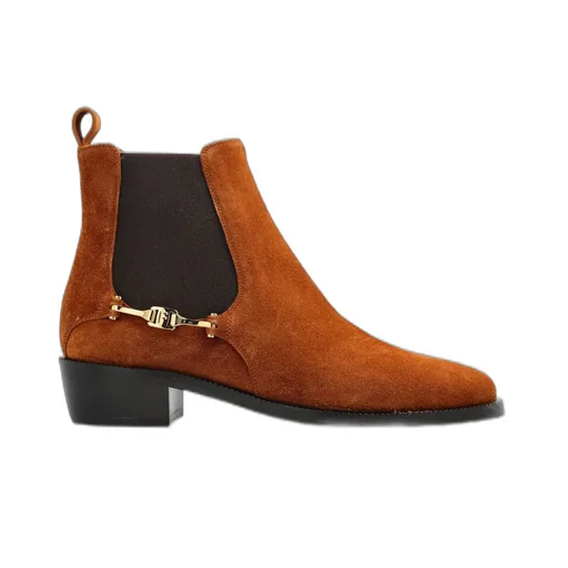 Chelsea Boots
