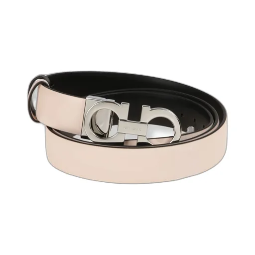 Gancini Reversible Belt