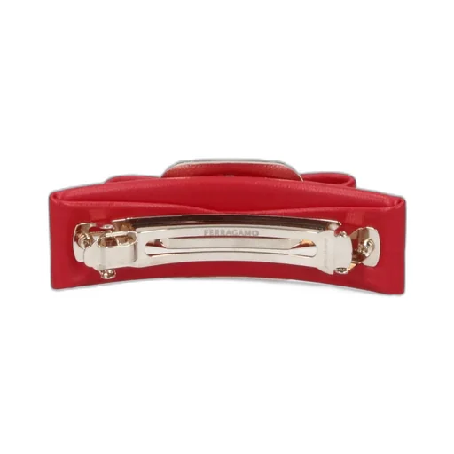 Gancini Buckle Belt