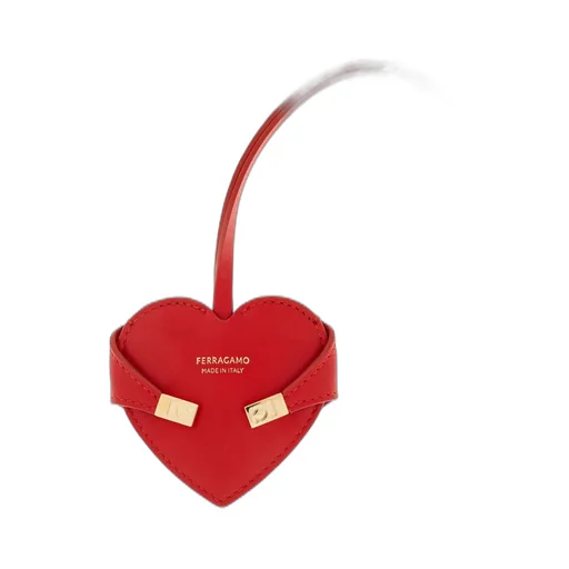 Heart Charm