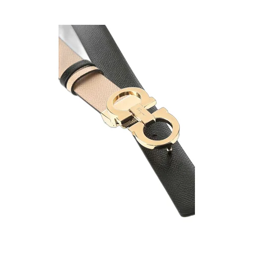 Gancini Belt
