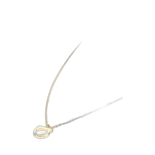 Gancini Necklace