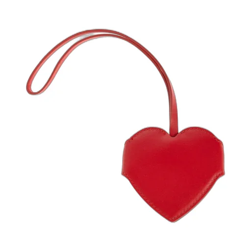 Heart Charm