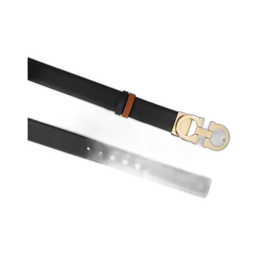 Gancini Belt