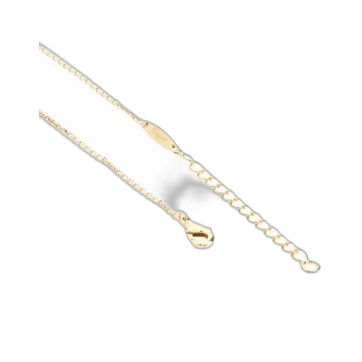 Gancini Necklace