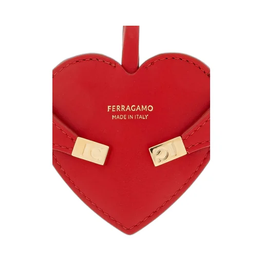 Heart Charm