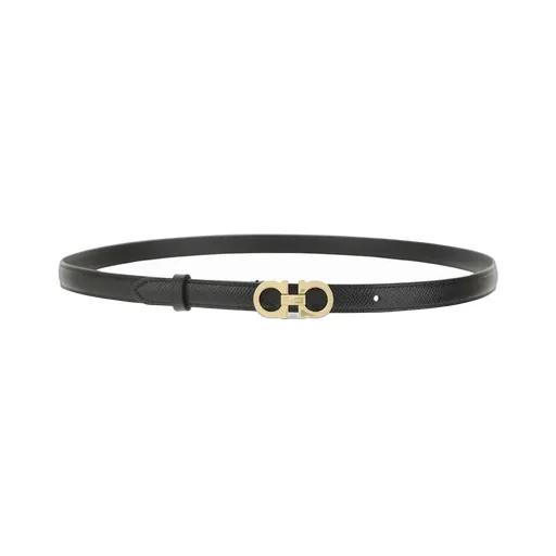 Gancini Belt