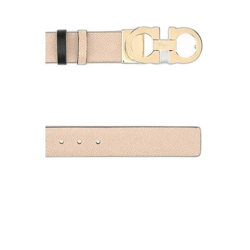 Gancini Belt