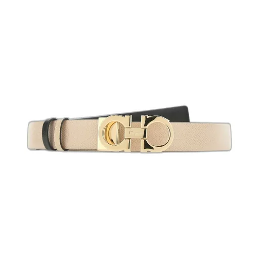 Gancini Belt