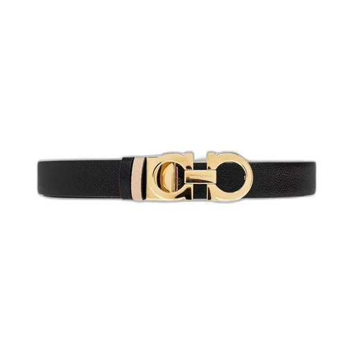 Gancini Belt
