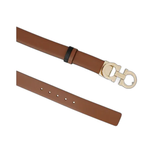 Gancini Belt