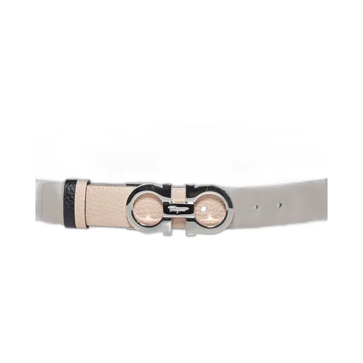 Gancini Belt