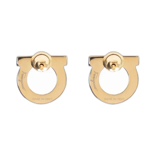 Gancini Earrings