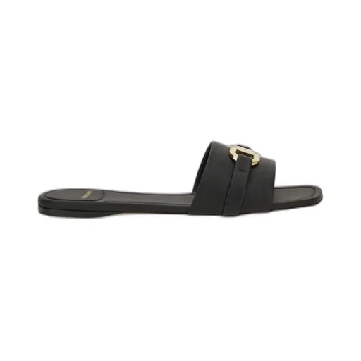 Slide Sandals