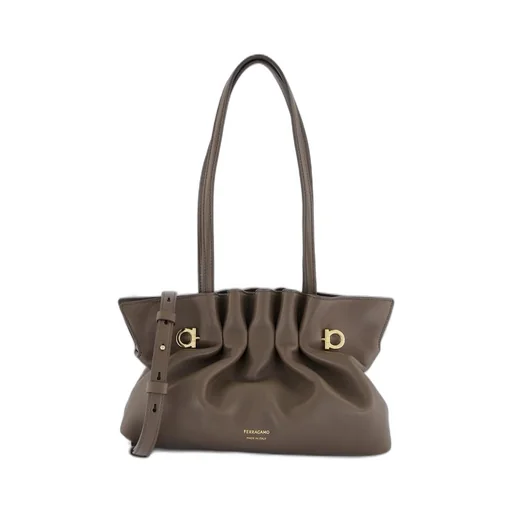 Gancini Hobo Bag