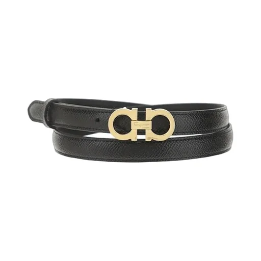 Gancini Belt