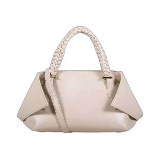 Top Handle Bag