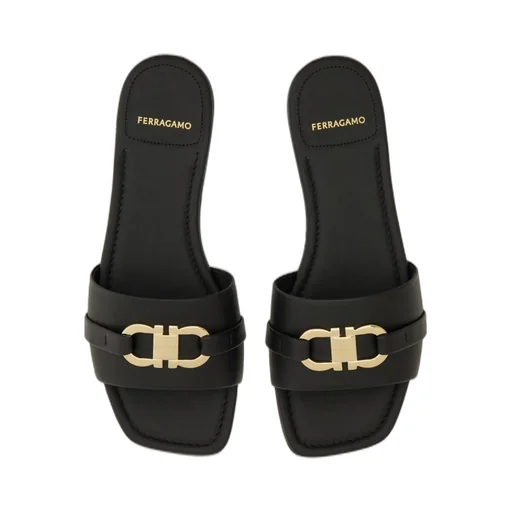 Slide Sandals