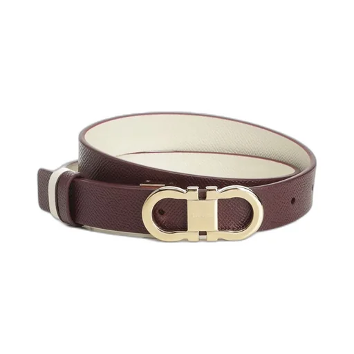 Gancini Belt