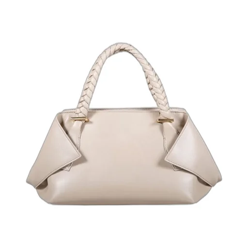 Top Handle Bag