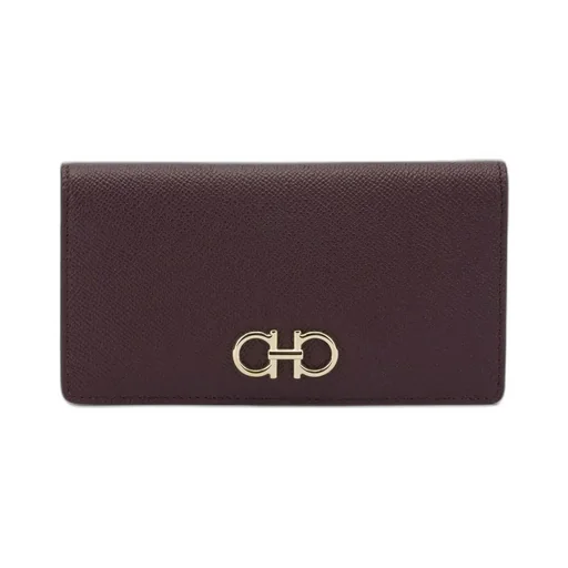 Gancini Continental Wallet