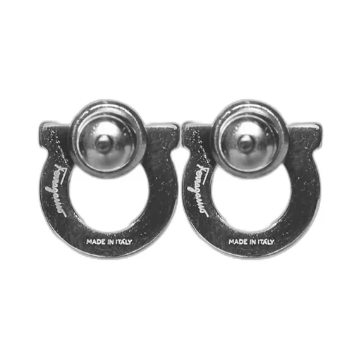 Gancini Earrings