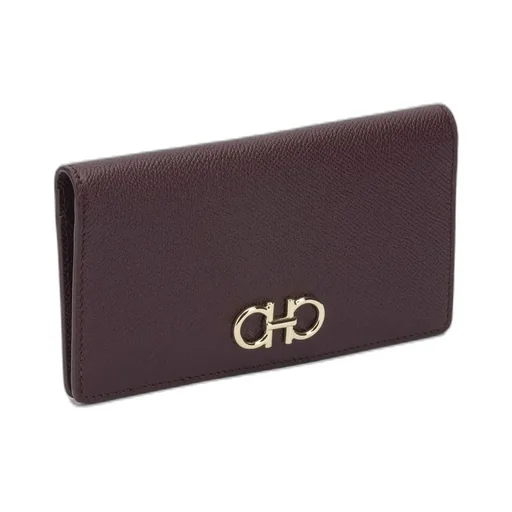 Gancini Continental Wallet