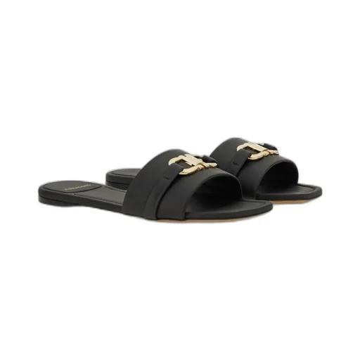 Slide Sandals