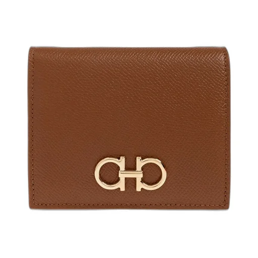 Gancini Bi-Fold Wallet