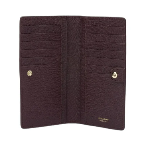 Gancini Continental Wallet