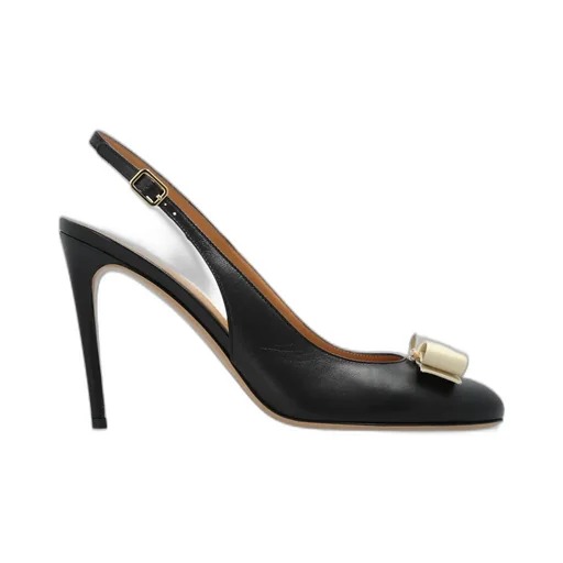 Vara Slingback Pumps