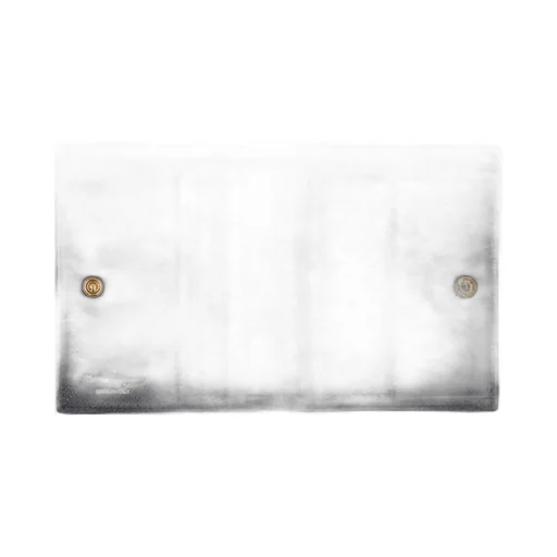 Gancini Bi-Fold Wallet