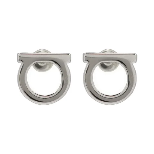 Gancini Earrings