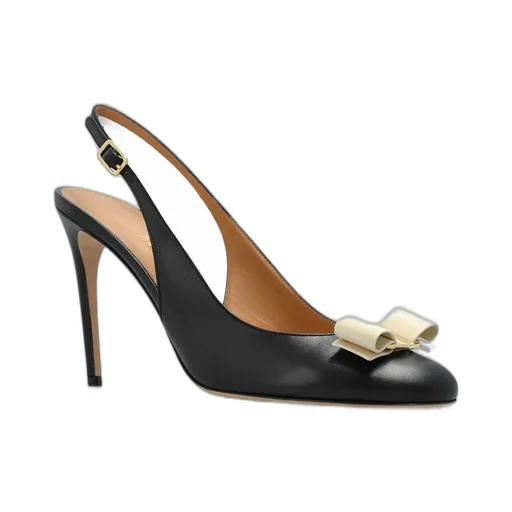 Vara Slingback Pumps