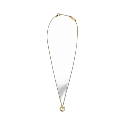 Gancini Necklace