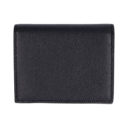 Gancini Bi-Fold Wallet